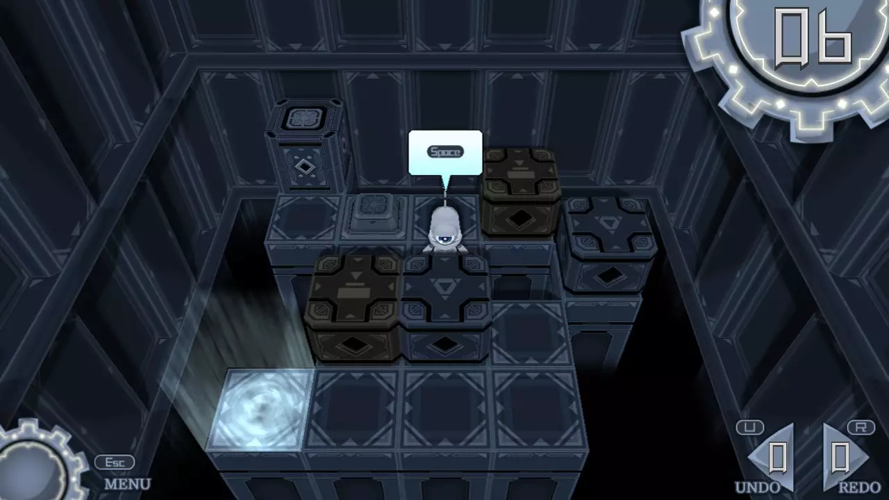 -Relic Alone-游戏截图-好玩游戏库