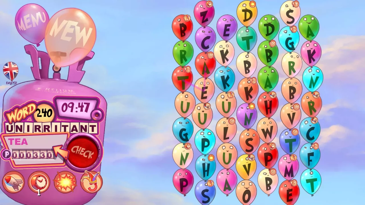 -Bloonz Toonz-游戏截图-好玩游戏库