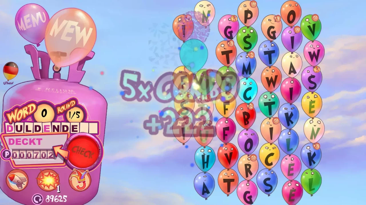 -Bloonz Toonz-游戏截图-好玩游戏库