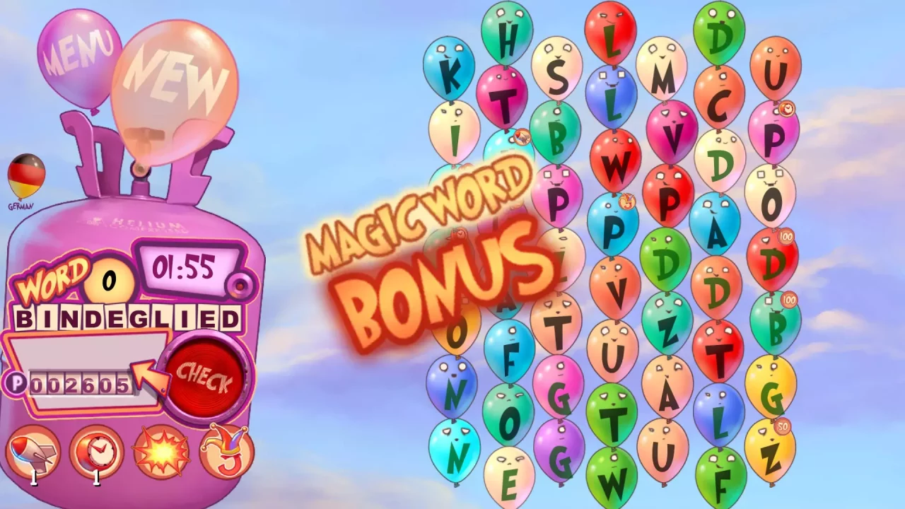 -Bloonz Toonz-游戏截图-好玩游戏库