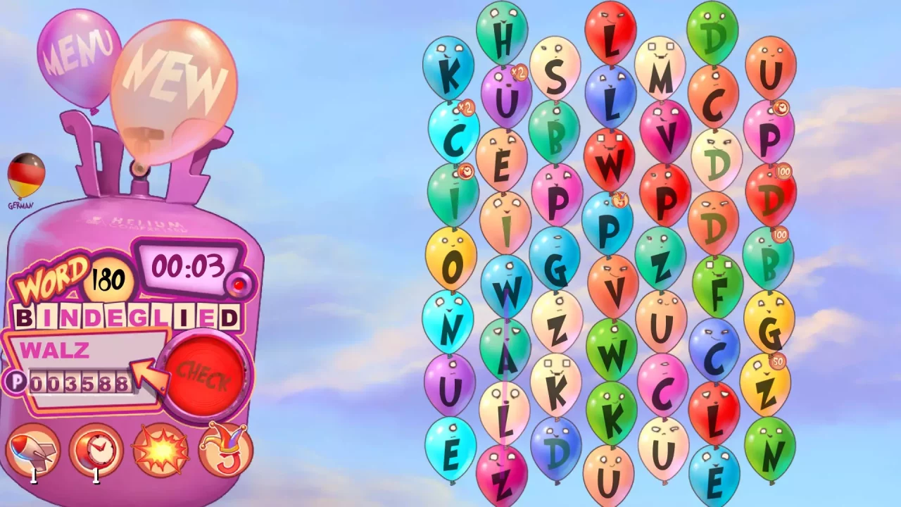 -Bloonz Toonz-游戏截图-好玩游戏库