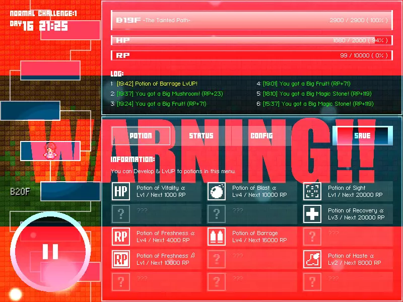 -Magic Potion Explorer-游戏截图-好玩游戏库