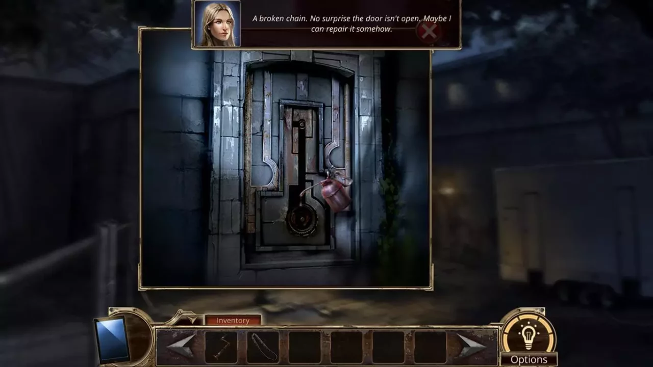 -Mystery of Neuschwanstein-游戏截图-好玩游戏库
