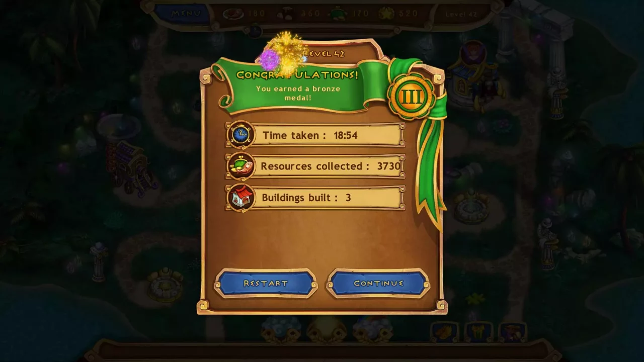 Weather Lord: Legendary Hero Collector’s Edition