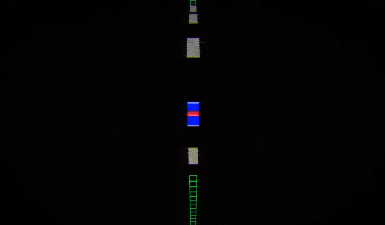 -Wrong Dimension - The One Dimensional Platformer-游戏截图-好玩游戏库