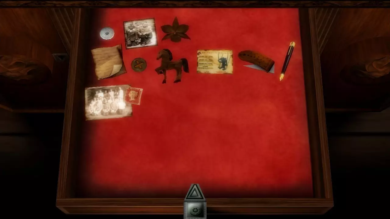 -Grandpa's Table-游戏截图-好玩游戏库