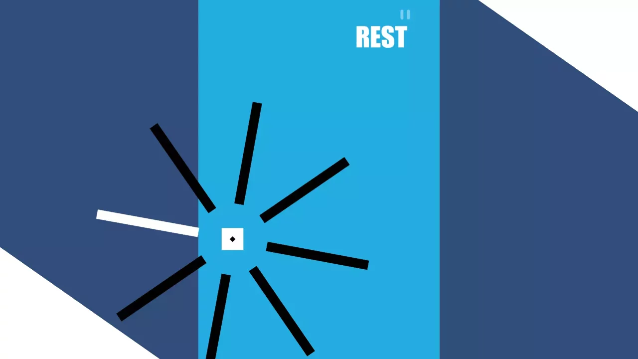 -Rest In Peace-游戏截图-好玩游戏库