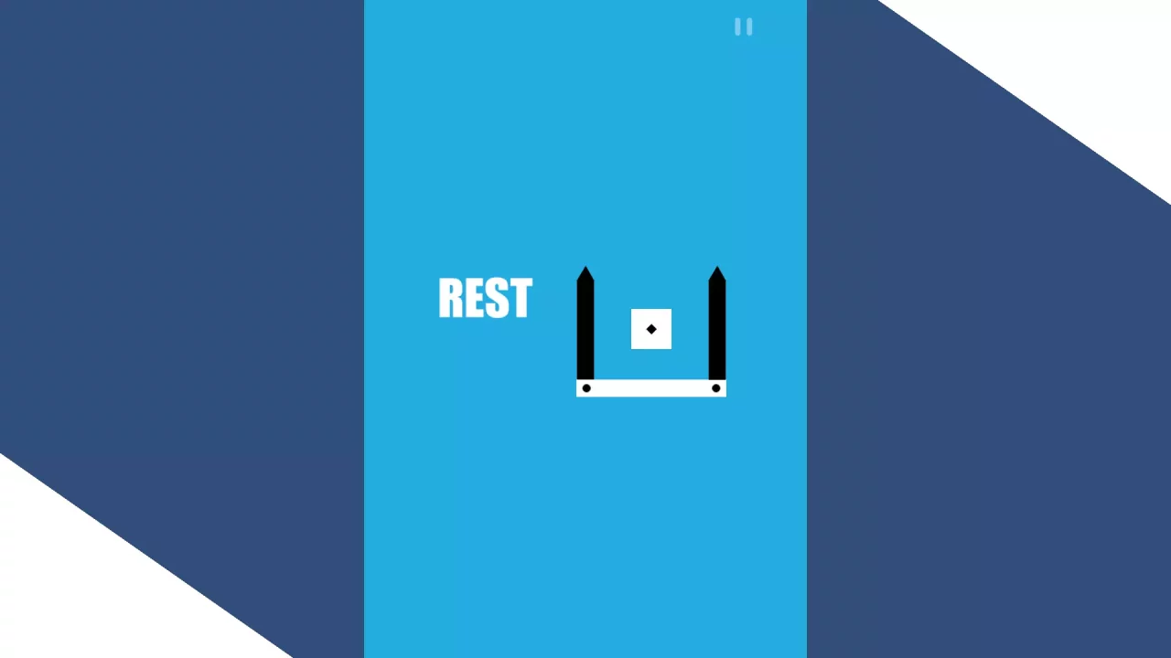 -Rest In Peace-游戏截图-好玩游戏库
