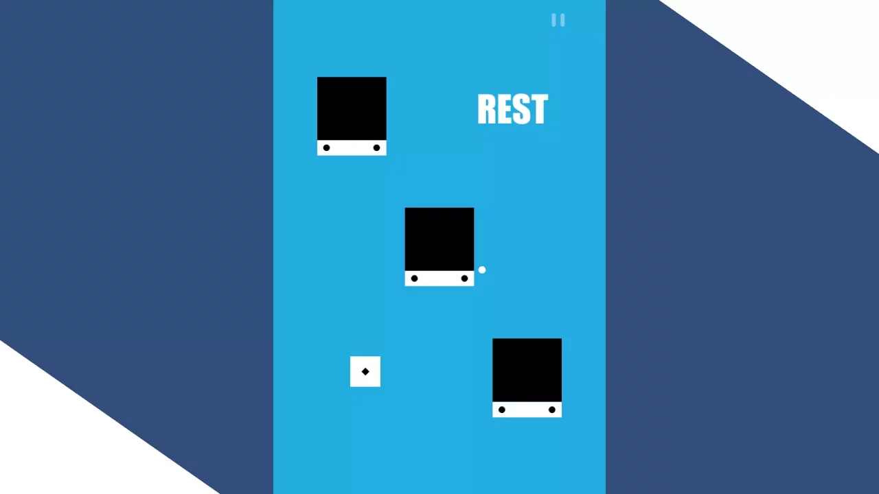 -Rest In Peace-游戏截图-好玩游戏库