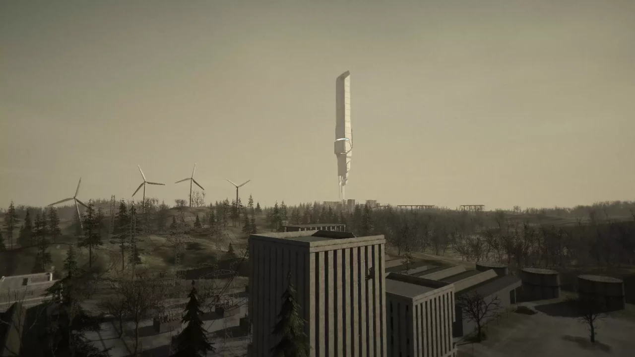 -The Fifth Day-游戏截图-好玩游戏库