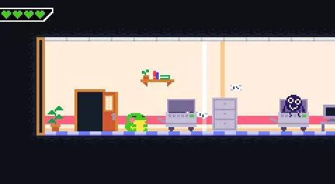 -Crowtel Renovations-游戏截图-好玩游戏库