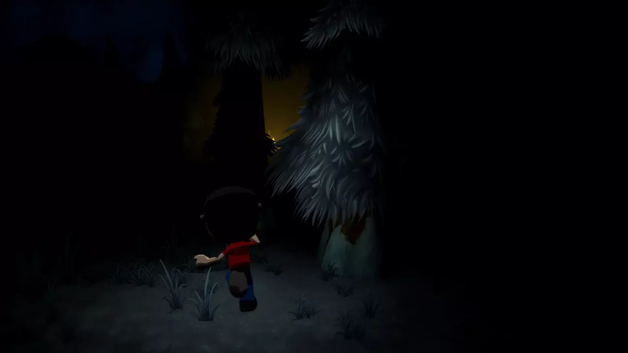 Shout Of Survival