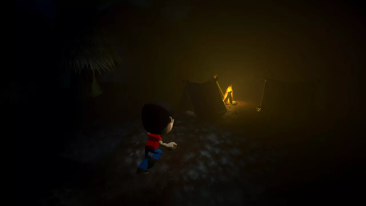-Shout Of Survival-游戏截图-好玩游戏库