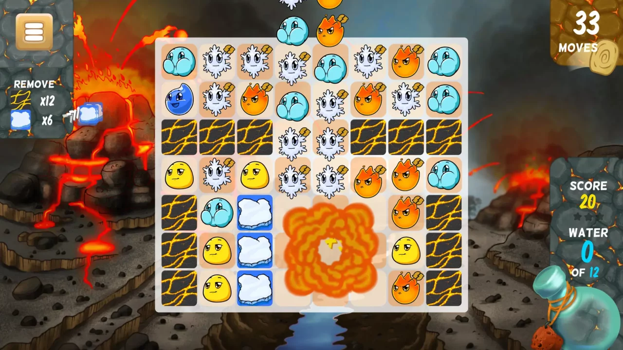 -Water Heroes: A Game for Change-游戏截图-好玩游戏库