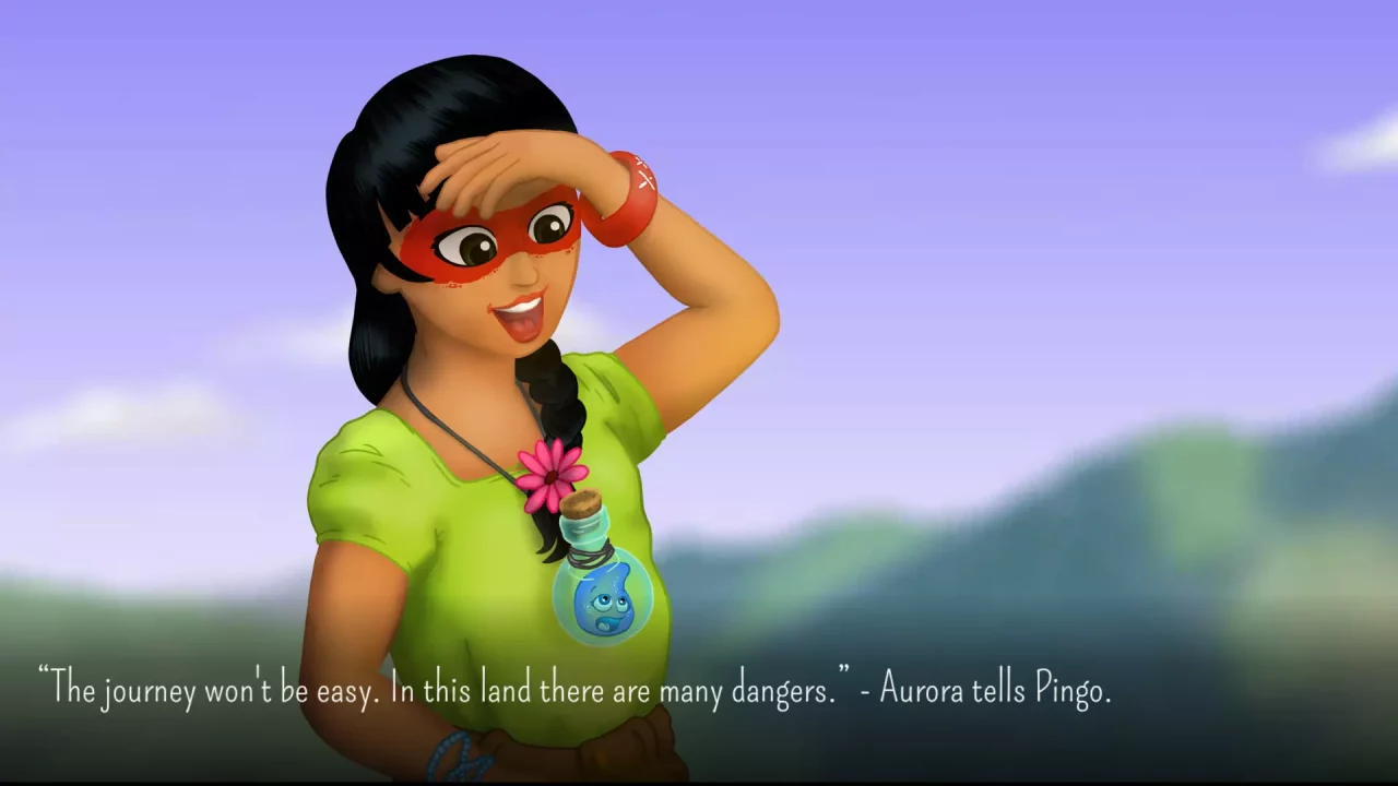 -Water Heroes: A Game for Change-游戏截图-好玩游戏库