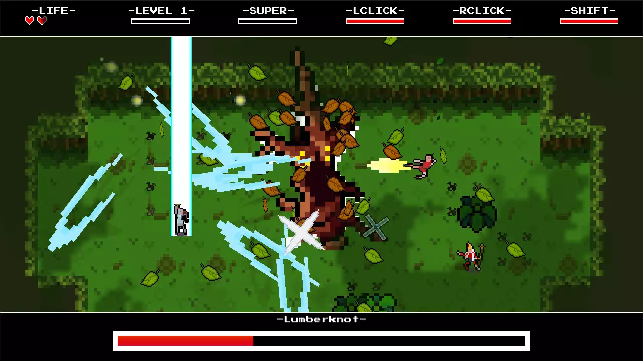 -Super Stone Legacy-游戏截图-好玩游戏库