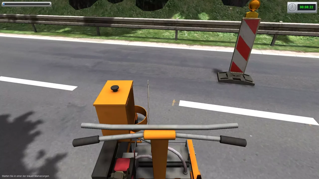 -Roadworks - The Simulation-游戏截图-好玩游戏库