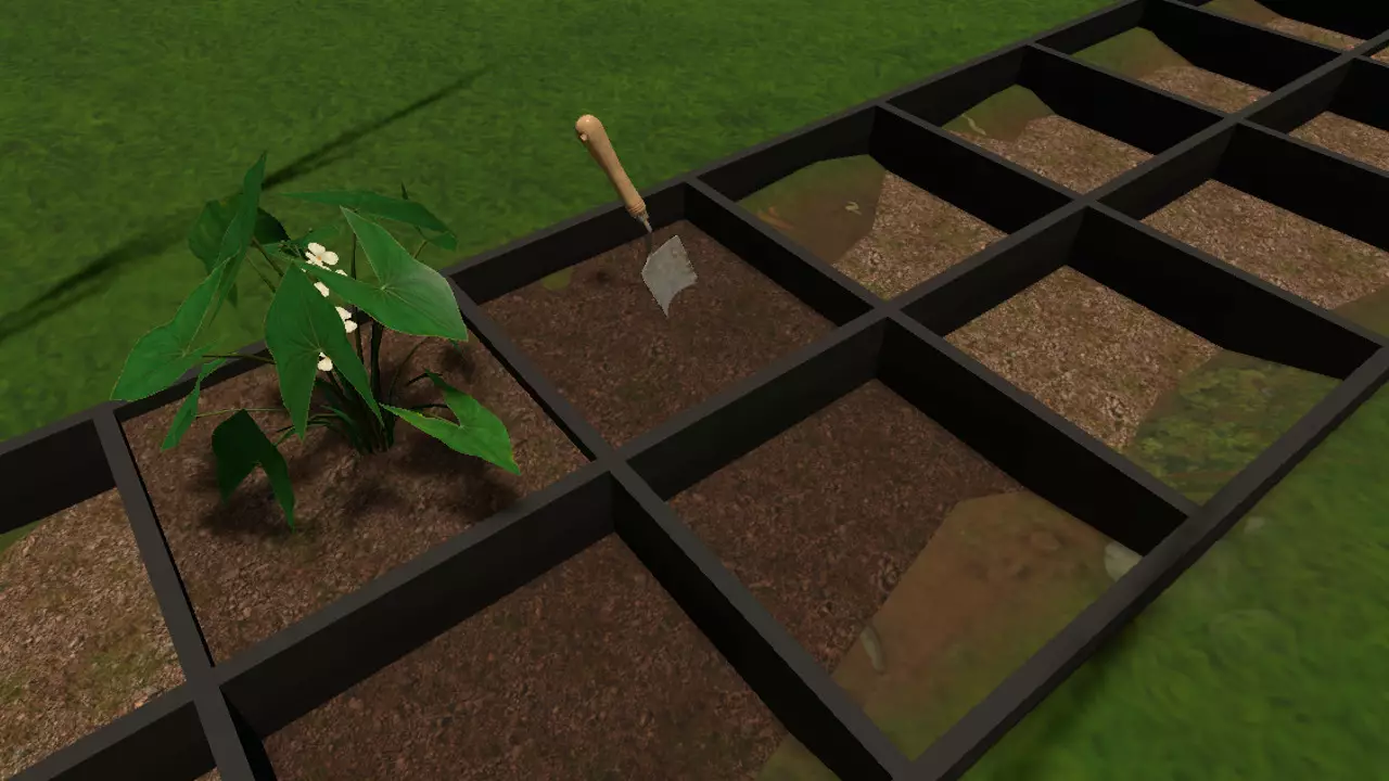 -Potioneer: The VR Gardening Simulator-游戏截图-好玩游戏库