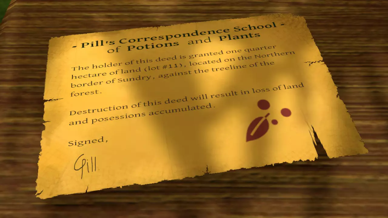 -Potioneer: The VR Gardening Simulator-游戏截图-好玩游戏库