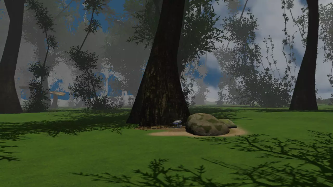 -Potioneer: The VR Gardening Simulator-游戏截图-好玩游戏库