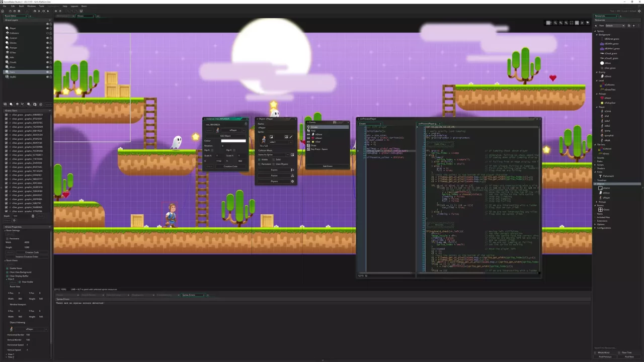 GameMaker Studio 2 Mobile