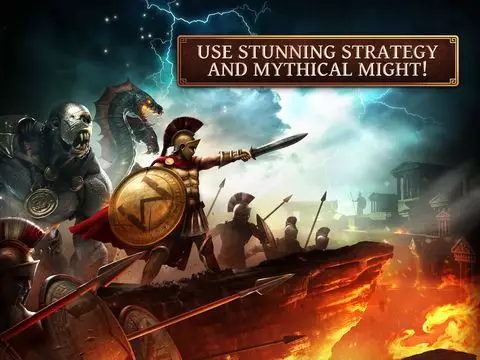 Age of Sparta