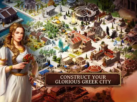 -Age of Sparta-游戏截图-好玩游戏库