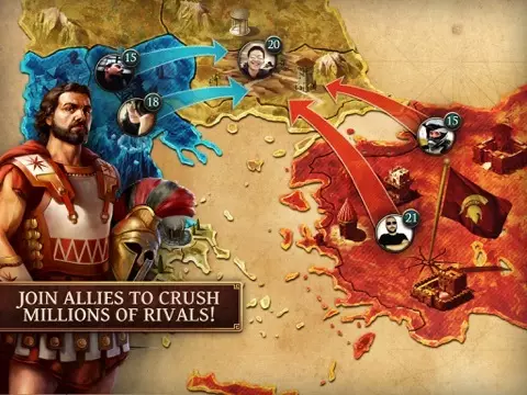-Age of Sparta-游戏截图-好玩游戏库
