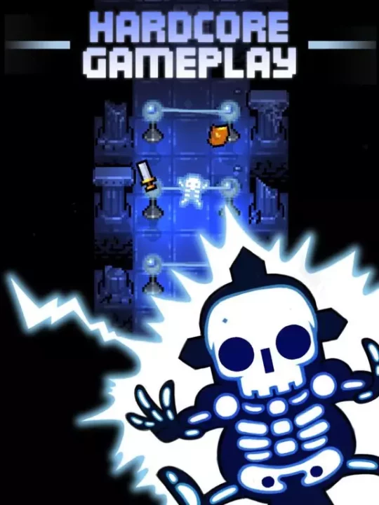 -Redungeon-游戏截图-好玩游戏库