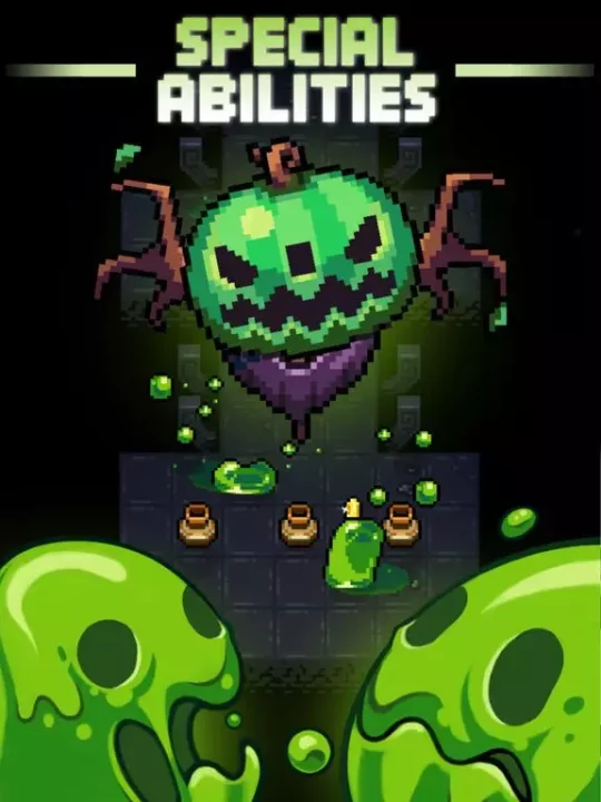 -Redungeon-游戏截图-好玩游戏库