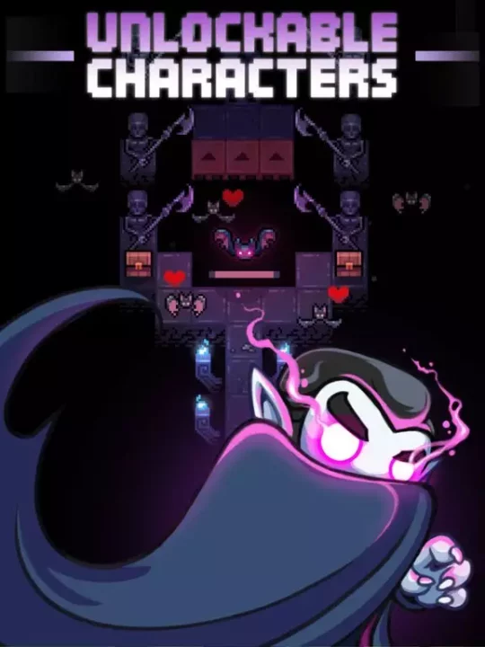-Redungeon-游戏截图-好玩游戏库