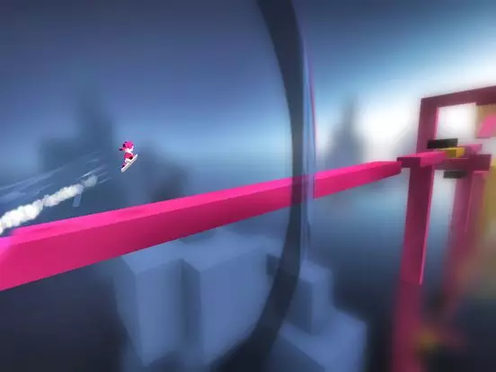 -Chameleon Run-游戏截图-好玩游戏库