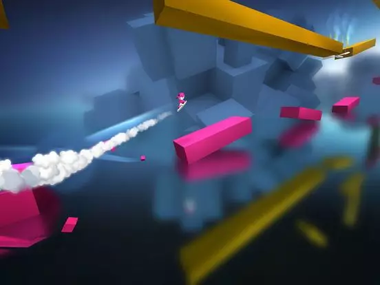 -Chameleon Run-游戏截图-好玩游戏库