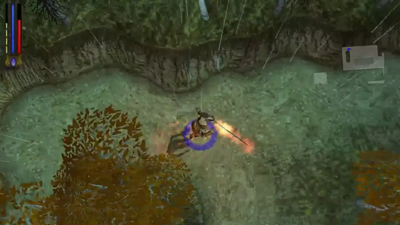 -Untold Legends: Brotherhood of the Blade-游戏截图-好玩游戏库