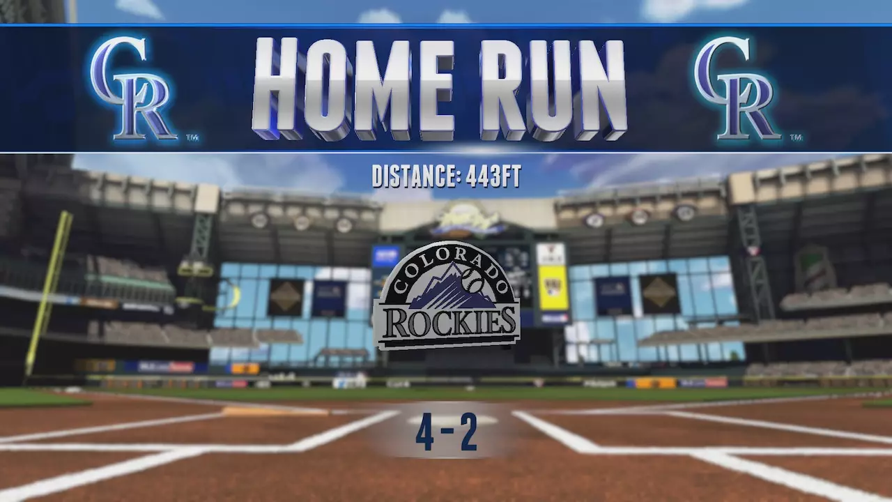 -R.B.I. Baseball 15-游戏截图-好玩游戏库