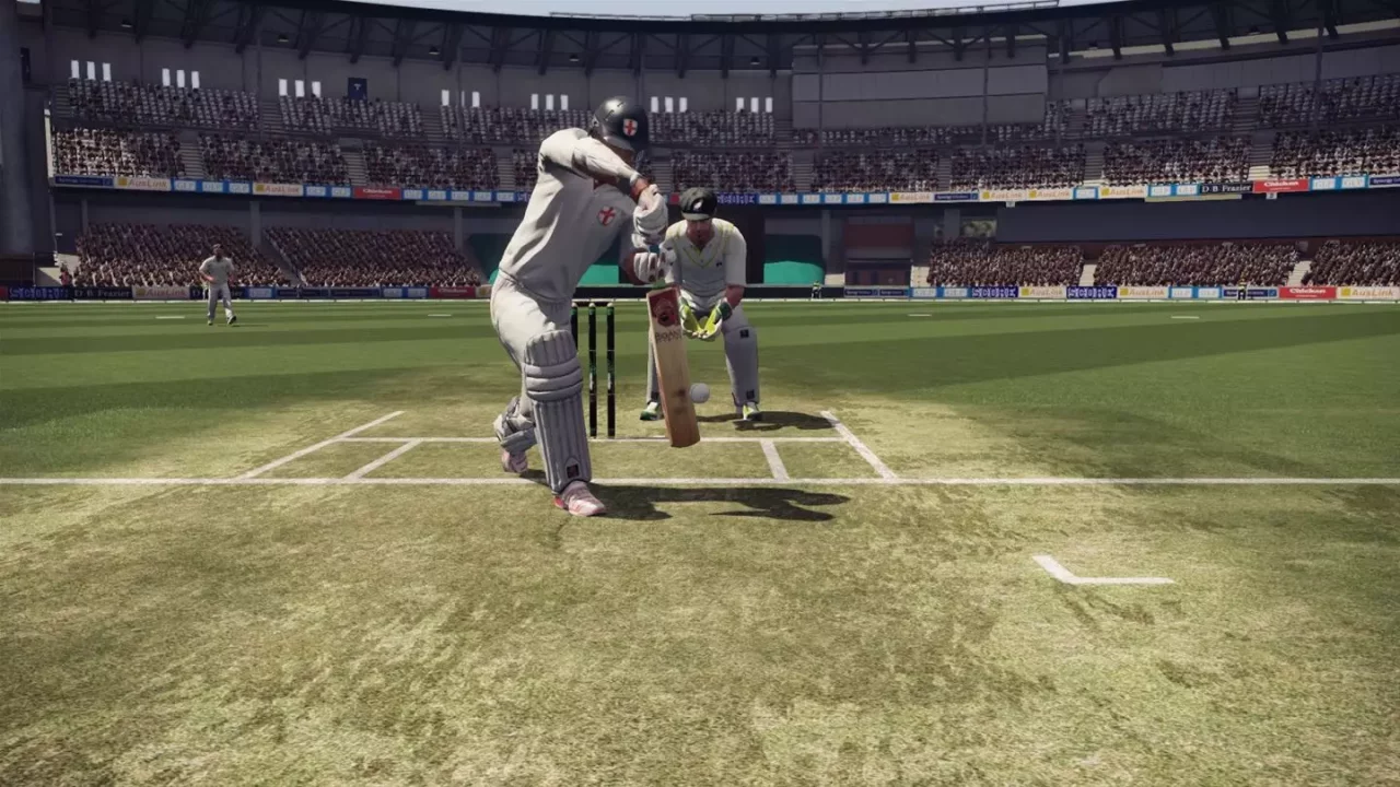 -Don Bradman Cricket-游戏截图-好玩游戏库