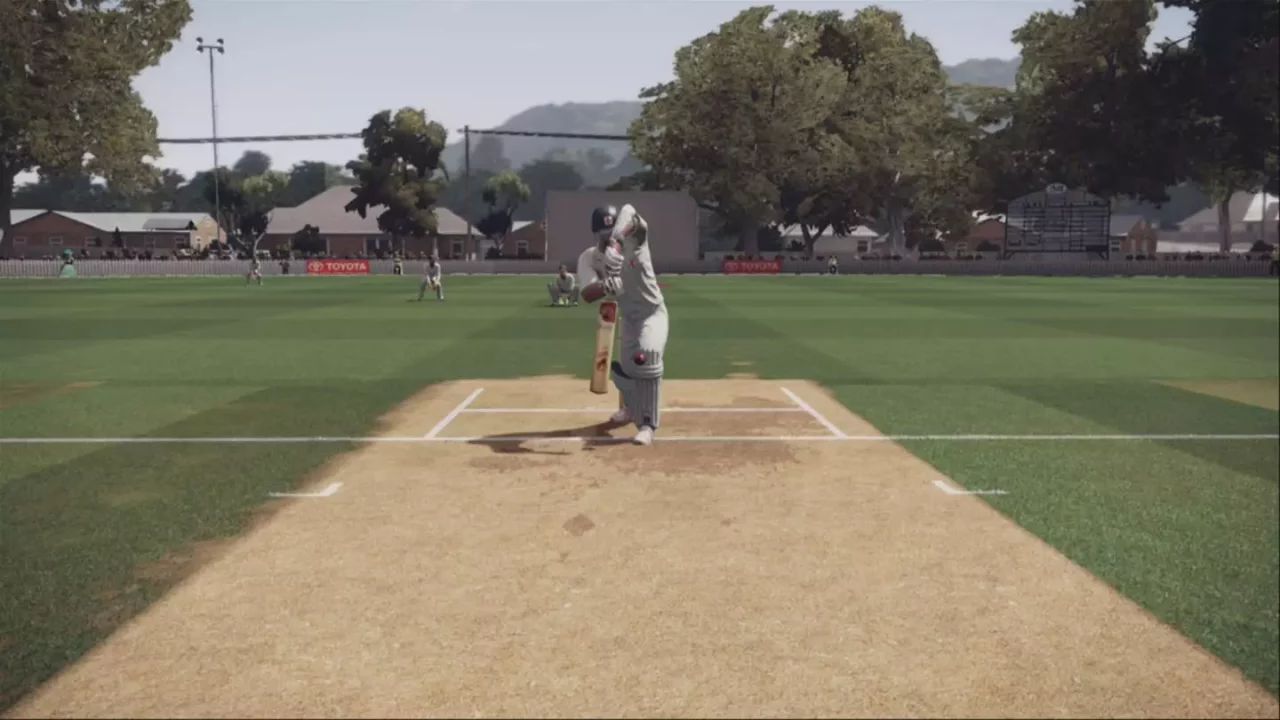 -Don Bradman Cricket-游戏截图-好玩游戏库