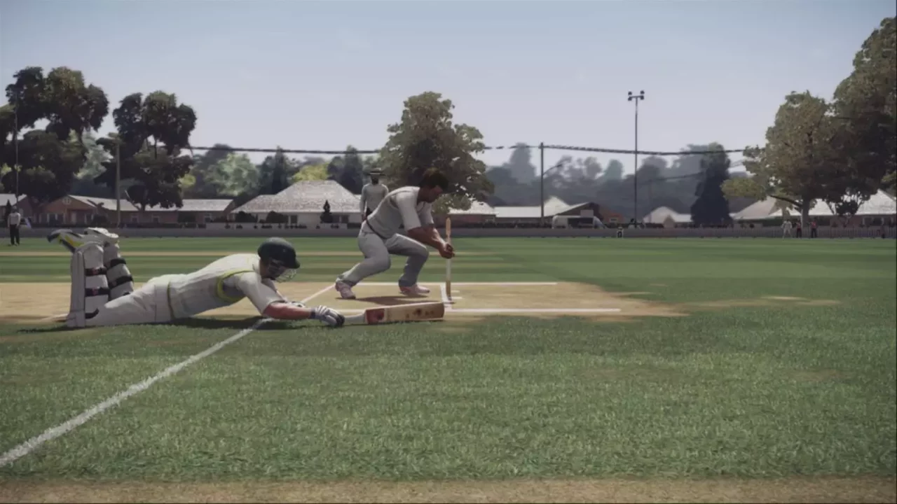 -Don Bradman Cricket-游戏截图-好玩游戏库