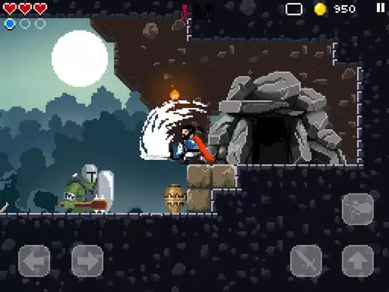 -Sword Of Xolan-游戏截图-好玩游戏库