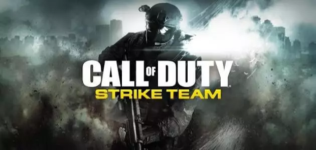Call of Duty: Strike Team