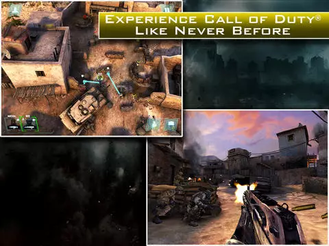 -Call of Duty: Strike Team-游戏截图-好玩游戏库