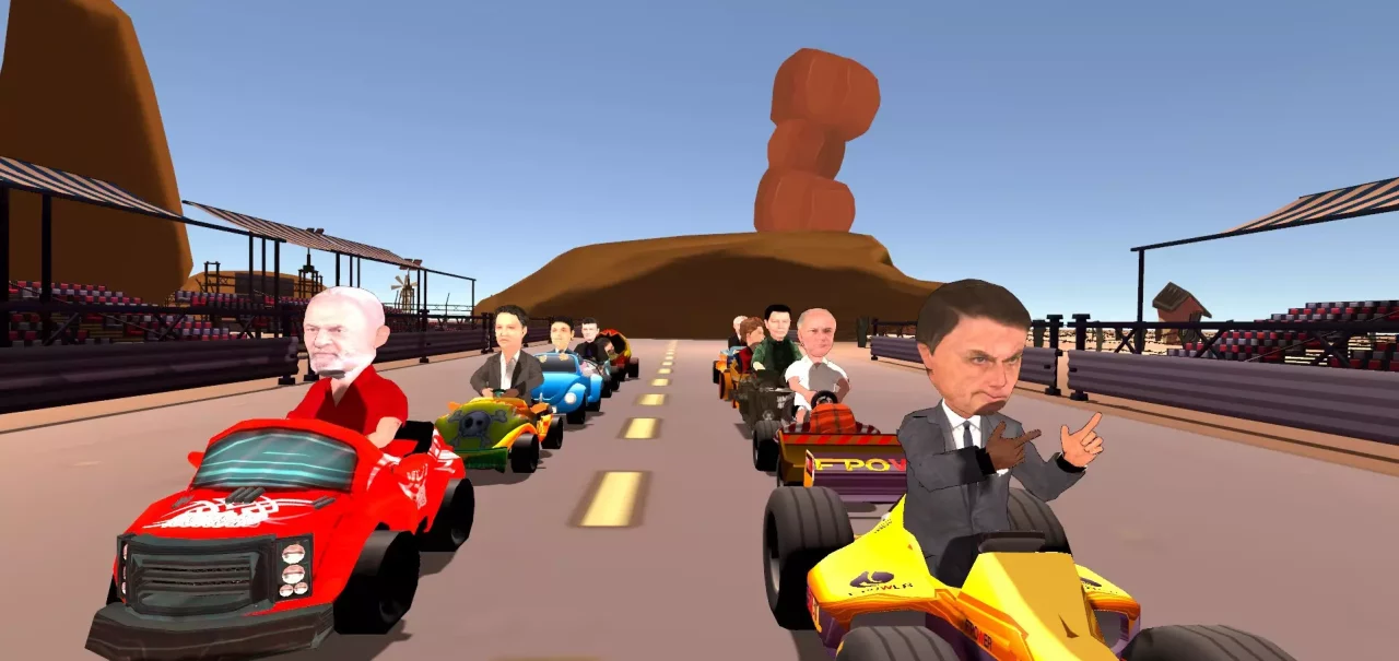 Kandidatos Kart