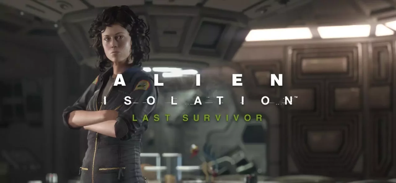 Alien: Isolation – Last Survivor