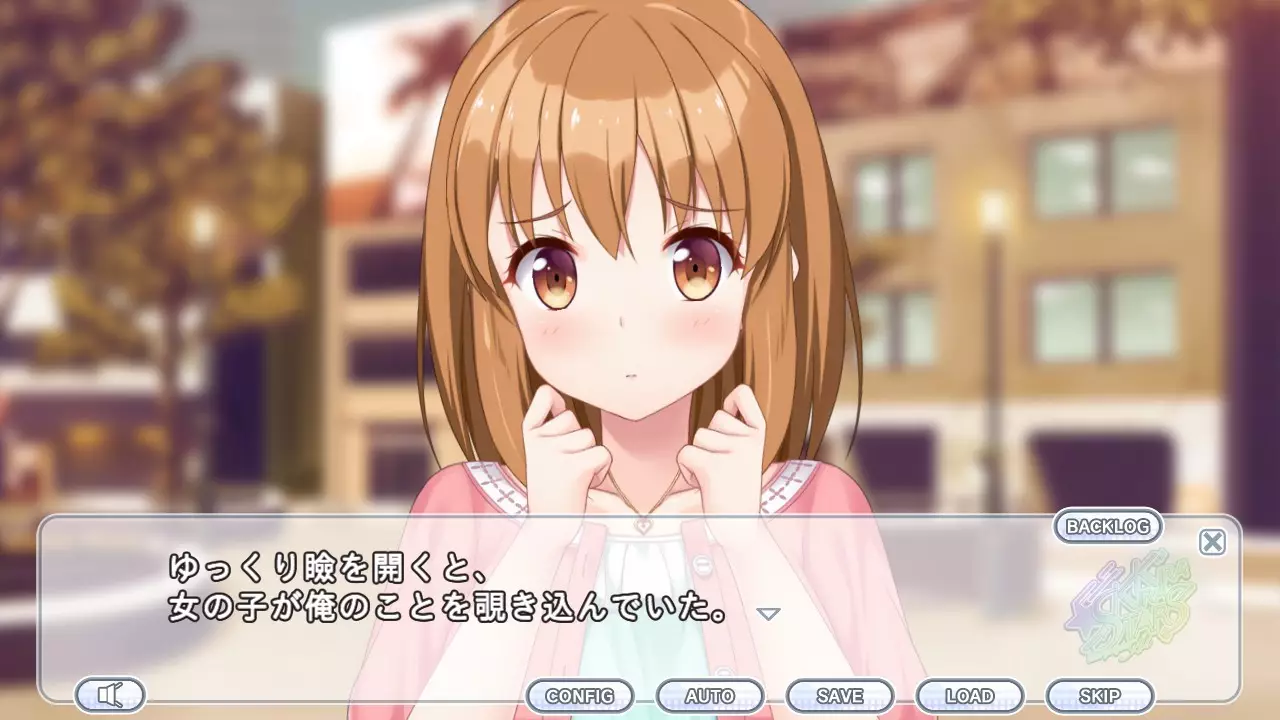 -kirakira stars idol project AI-游戏截图-好玩游戏库