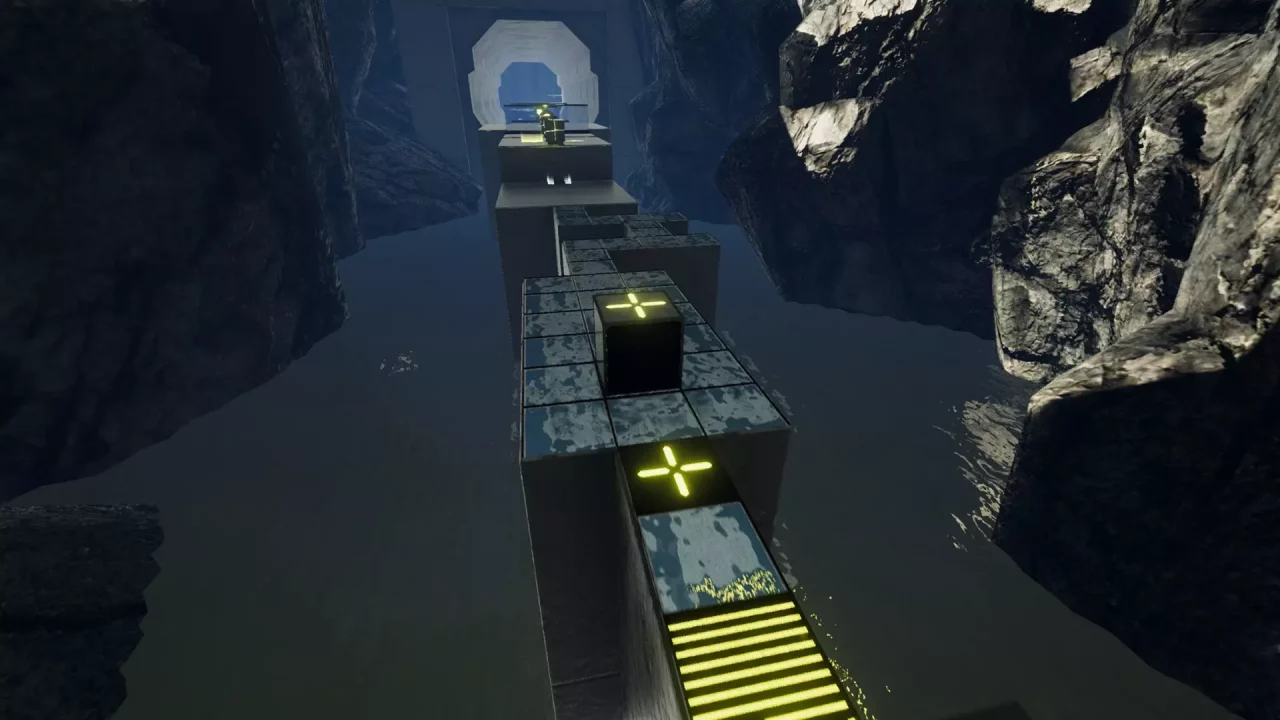 -The Last Cube-游戏截图-好玩游戏库