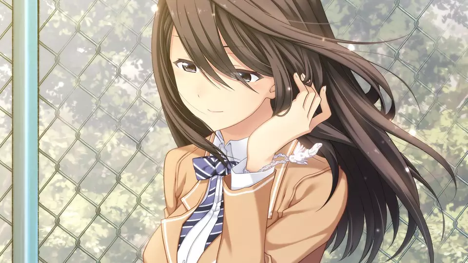 -メモリーズオフ-Innocent Fille-游戏截图-好玩游戏库