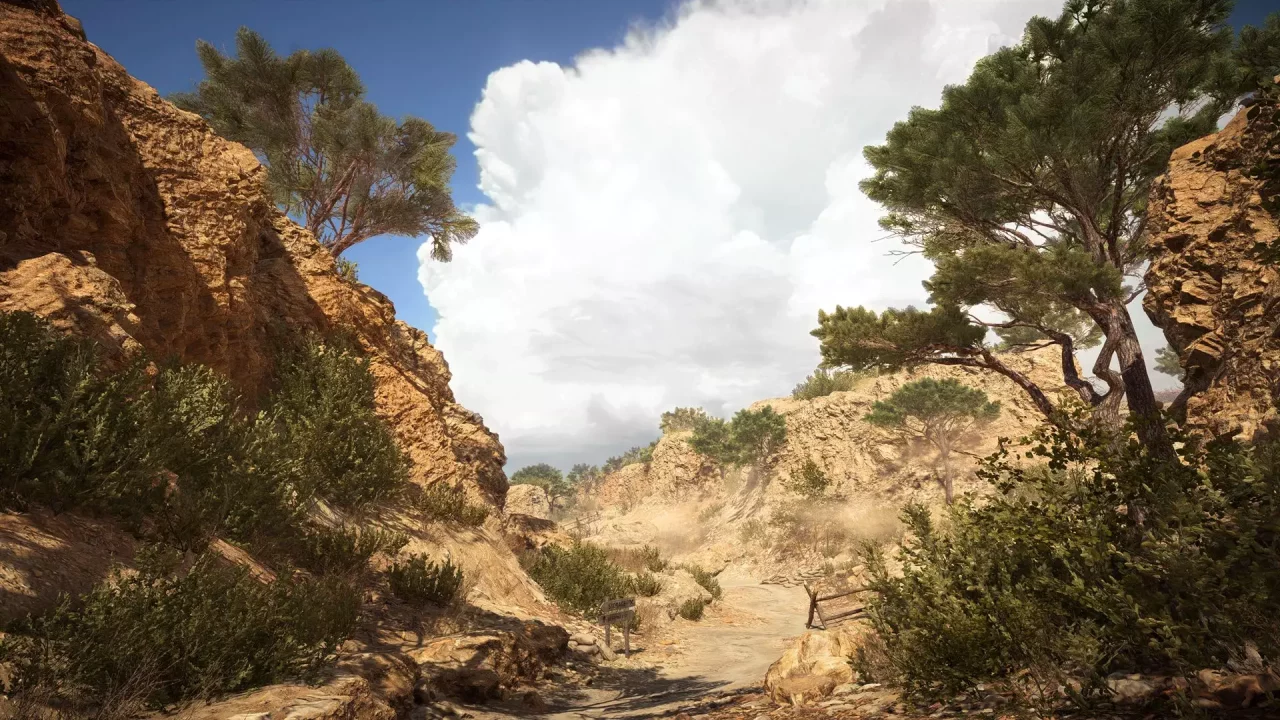 -Battlefield 1: Turning Tides-游戏截图-好玩游戏库