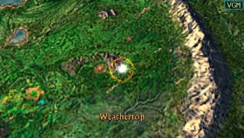 -The Lord of the Rings: Tactics-游戏截图-好玩游戏库