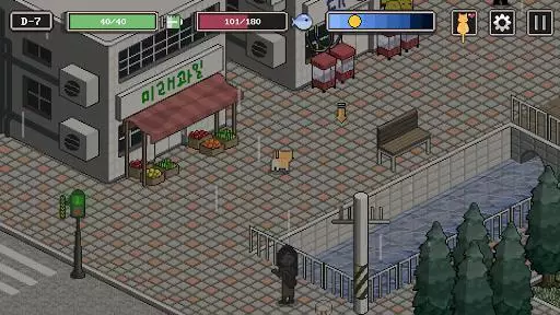 -A Street Cat's Tale: support edition-游戏截图-好玩游戏库