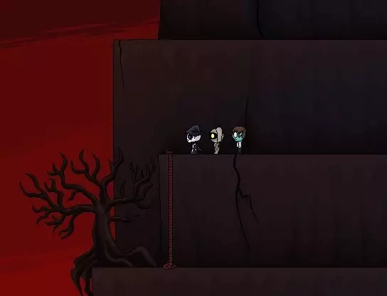 -HorrorVale-游戏截图-好玩游戏库